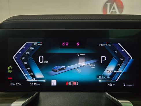 New 2026 BMW i7 xDrive60 AWD/4WD image 39