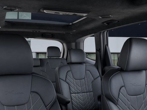 New 2025 Kia Telluride SX Prestige X-Line image 33
