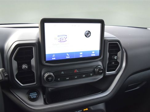 Certified 2022 Ford Bronco Sport Big Bend image 11