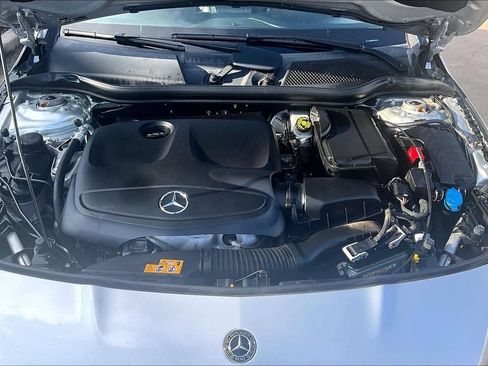 Used 2019 Mercedes-Benz CLA 250 image 13