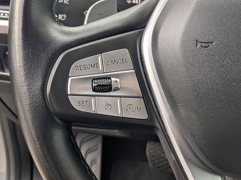 Used 2024 BMW X3 xDrive30i image 17