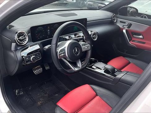 Used 2019 Mercedes-Benz A 220 w/ AMG Line image 14