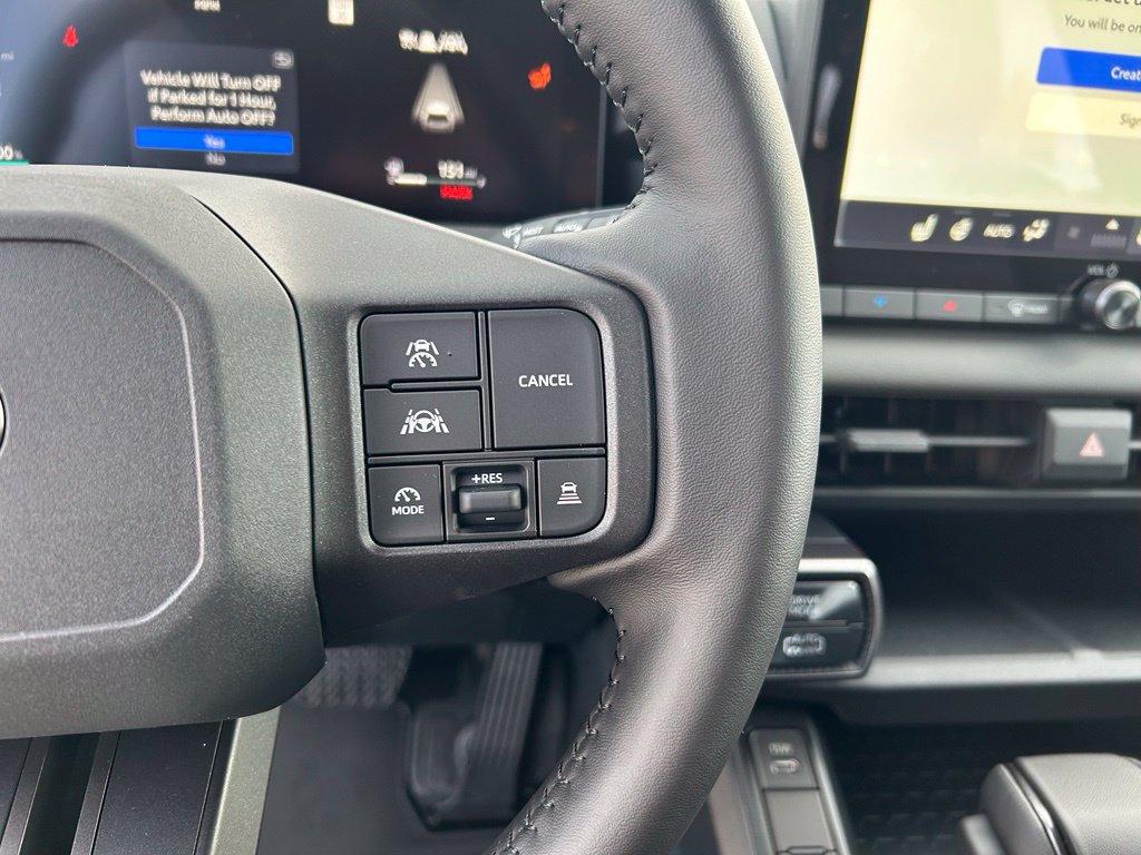 Used 2026 Toyota RAV4 SE w/ Weather Package AWD/4WD image 21