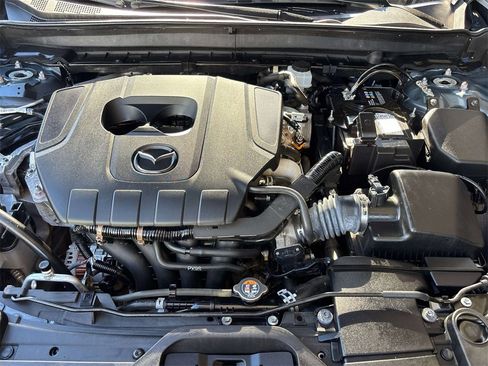 Used 2023 MAZDA CX-30 AWD 2.5 S w/ Preferred Package image 8