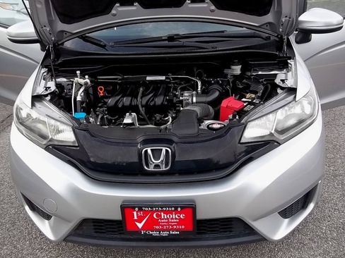 Used 2016 Honda Fit LX image 30