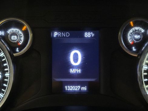 Used 2021 RAM 3500 Tradesman image 22