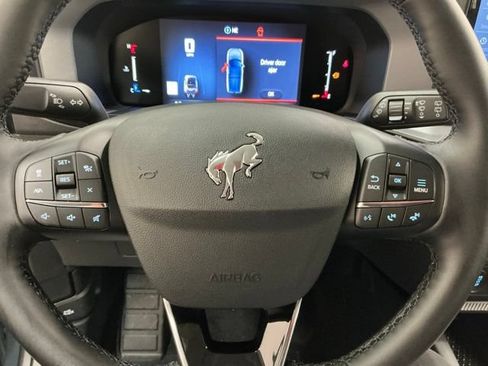 New 2026 Ford Bronco Sport Outer Banks w/ Outer Banks Tech Package+ AWD/4WD image 27