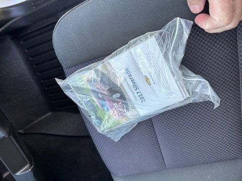 Used 2017 Chevrolet Silverado 2500 LT image 13