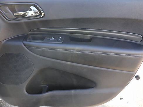 Used 2021 Dodge Durango GT image 31