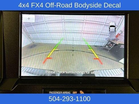 Used 2020 Ford F150 Lariat w/ Equipment Group 501A Mid AWD/4WD image 14