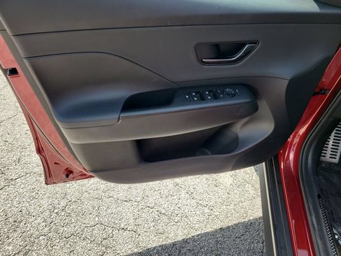 Used 2025 Hyundai Kona N Line S FWD image 20