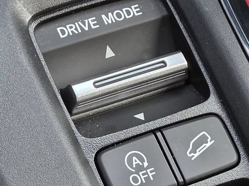 Used 2025 Honda CR-V EX image 14