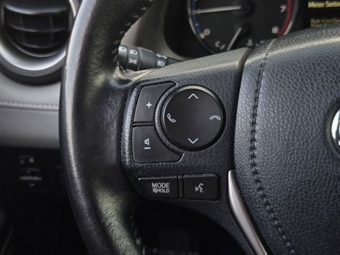 Certified 2016 Toyota RAV4 XLE image 21