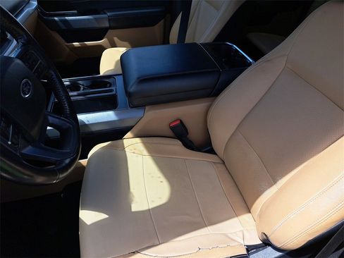 Used 2022 Ford F150 XLT w/ Equipment Group 302A High image 22