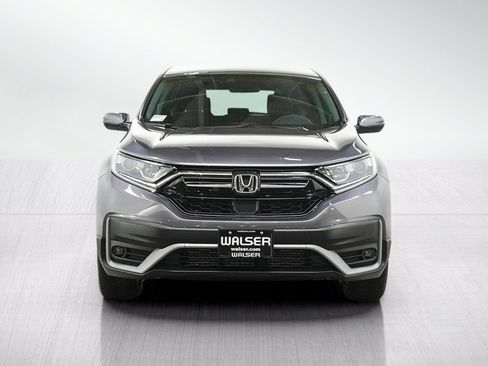 Used 2021 Honda CR-V EX image 9