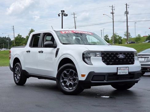 Used 2026 Ford Maverick XLT AWD/4WD image 20