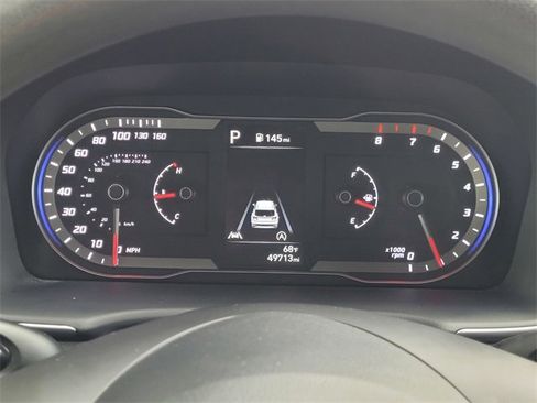 Used 2023 Hyundai Tucson SEL image 8