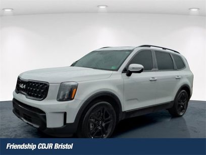 Used 2024 Kia Telluride EX X-Line