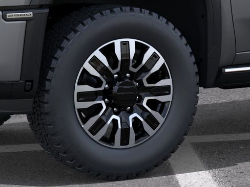 New 2026 GMC Sierra 2500 Denali Ultimate w/ Max Trailering Package AWD/4WD image 33