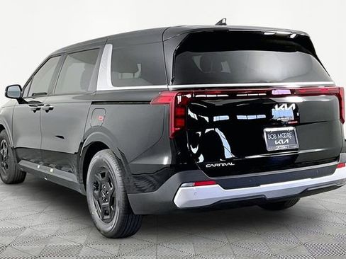 New 2026 Kia Carnival image 4