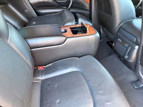 Used 2018 INFINITI QX80 2WD image 15