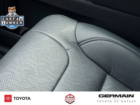 Used 2024 Toyota Tundra Limited AWD/4WD image 30