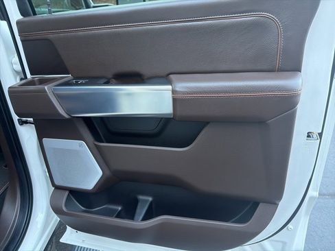 Used 2025 Ford F250 King Ranch w/ Chrome Package image 14