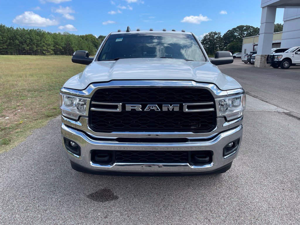 Used 2022 RAM 2500 Tradesman AWD/4WD image 10