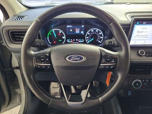 Used 2023 Ford Maverick XLT w/ XLT Luxury Package FWD image 26