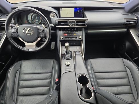 Used 2018 Lexus IS 300 IS 300 RWD image 16