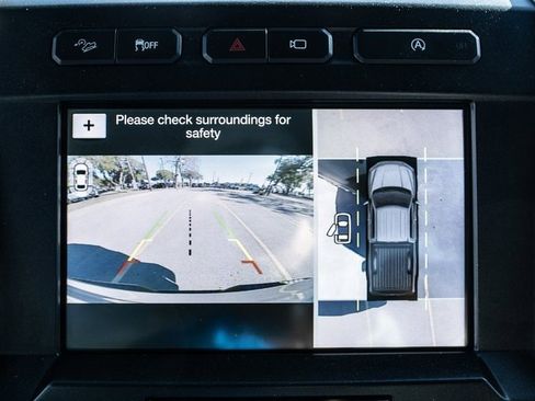 Used 2018 Ford F150 King Ranch w/ Equipment Group 601A Luxury image 16