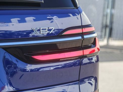 New 2026 BMW ALPINA XB7 AWD/4WD image 7