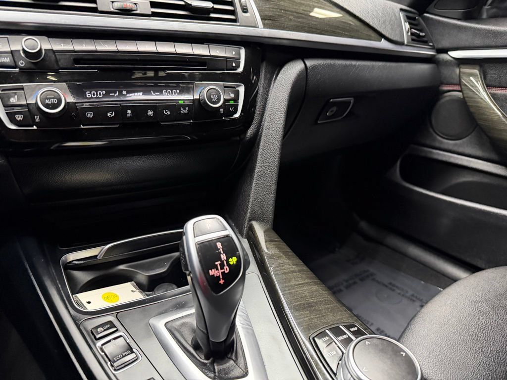 Used 2018 BMW 430i Gran Coupe RWD image 26