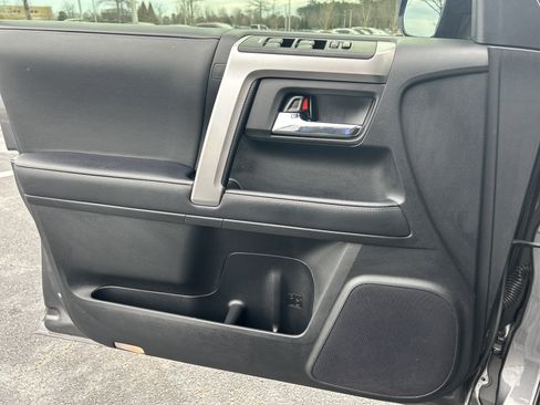 Used 2022 Toyota 4Runner SR5 Premium image 22