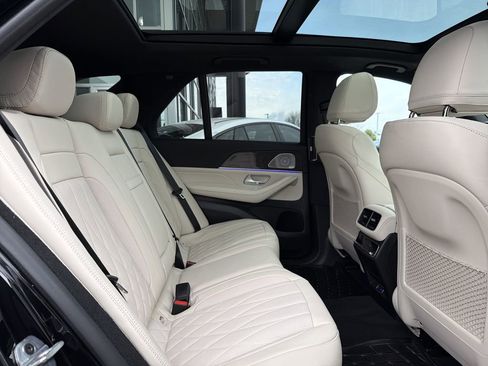 New 2026 Mercedes-Benz GLE 63 AMG S image 15