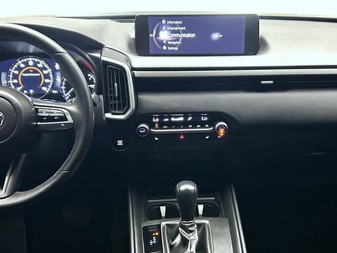 Certified 2024 MAZDA CX-50 AWD 2.5 S w/ Premium Package image 13