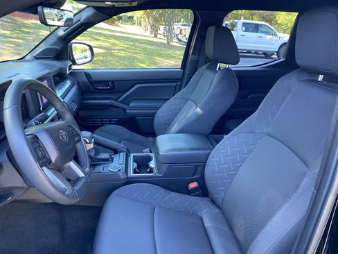 Certified 2024 Toyota Tacoma SR5 w/ SR5 Upgrade Package RWD image 13