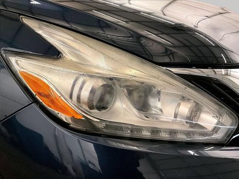 Used 2016 Nissan Murano SL AWD/4WD image 27