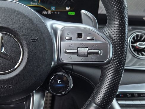 Used 2020 Mercedes-Benz AMG GT 53 image 39
