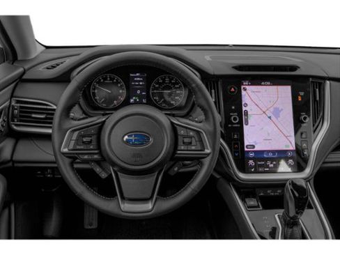 Used 2022 Subaru Legacy Limited AWD/4WD image 10