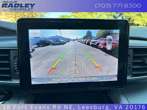 Used 2022 Ford Explorer XLT w/ Equipment Group 202A image 21