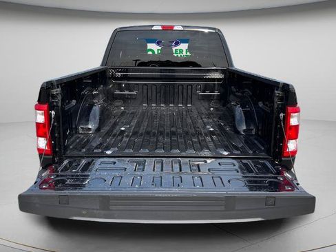 Certified 2023 Ford F150 XL w/ XL Chrome Appearance Package AWD/4WD image 13