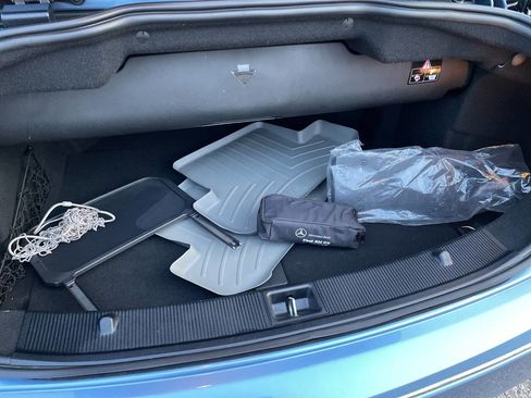 Used 2011 Mercedes-Benz E 350 Cabriolet image 94