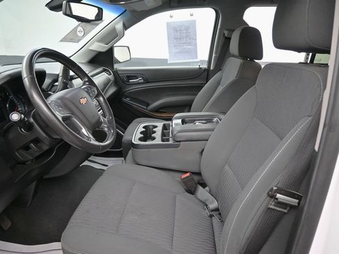 Used 2020 Chevrolet Tahoe LS w/ Skid Plate Package AWD/4WD image 23
