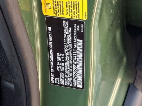 Used 2015 MINI Cooper Countryman S AWD/4WD image 27