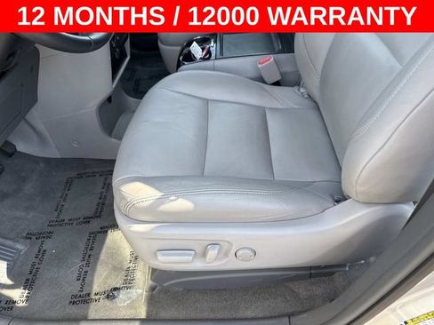 Used 2019 Toyota Sienna XLE FWD image 12