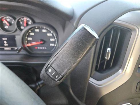 Used 2025 GMC Sierra 1500 Pro w/ Pro Value Package image 12