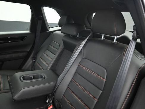 New 2026 Honda CR-V Sport Touring image 27