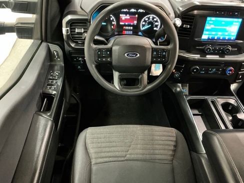 Used 2021 Ford F150 XL w/ STX Appearance Package AWD/4WD image 13