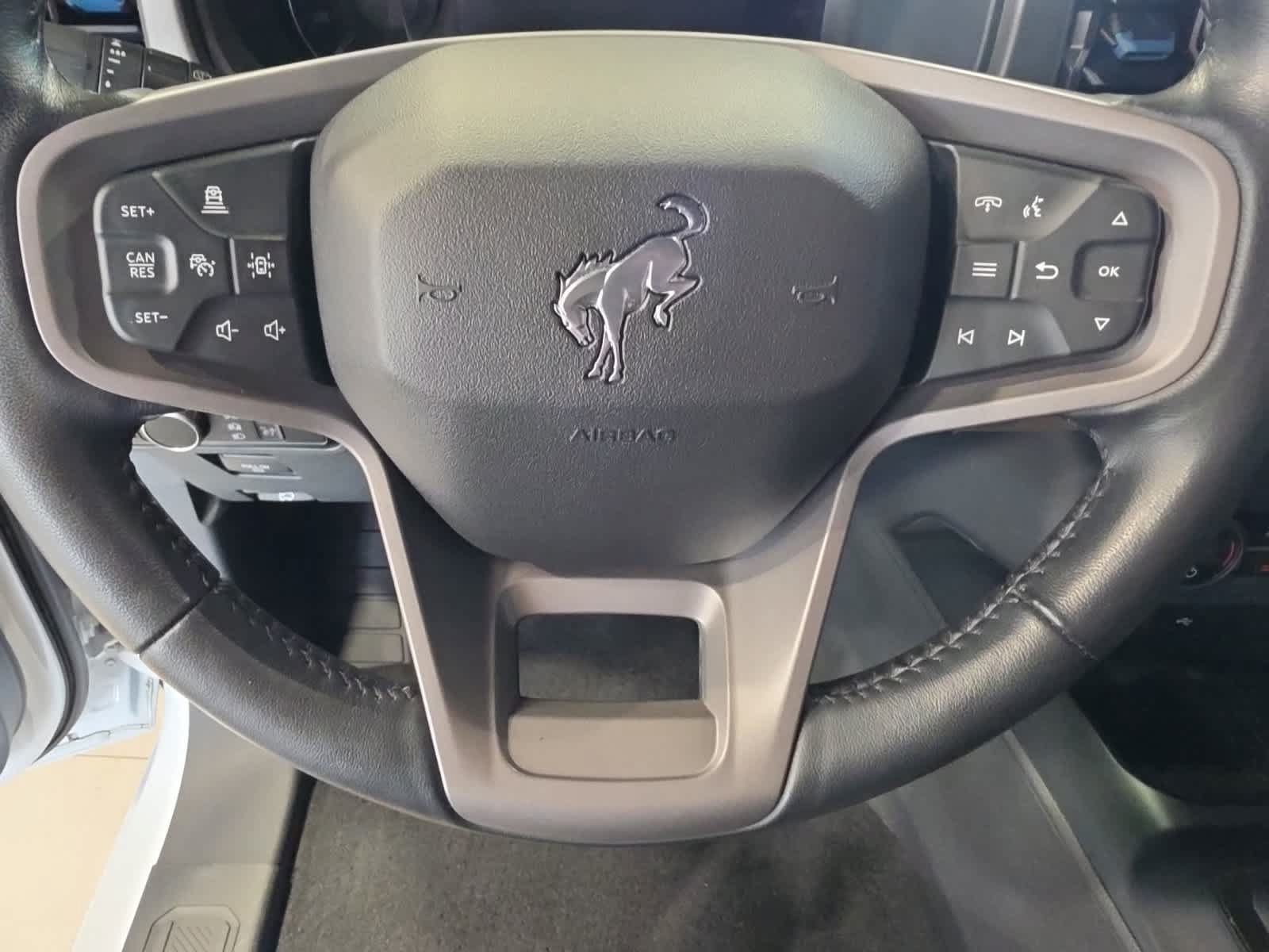 Used 2024 Ford Bronco Wildtrak AWD/4WD image 21